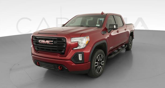 gmc sierra 1500 2019 3GTP9EED1KG293368 image gmc sierra 1500 2019 3GTP9EED1KG293368 image